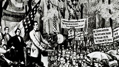 Abraham Lincoln And Slavery