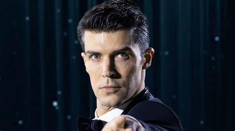 Danza Con Me Roberto Bolle Fa Il Pieno Di Giovanissimi Tutti Gli