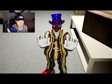 Emily Wants To Play The Clown Wants To Play Too Pc Gameplay Youtube