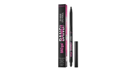 Benefit Cosmetics Bad Gal Bang 24 Hour Eye Pencil The Best New UK