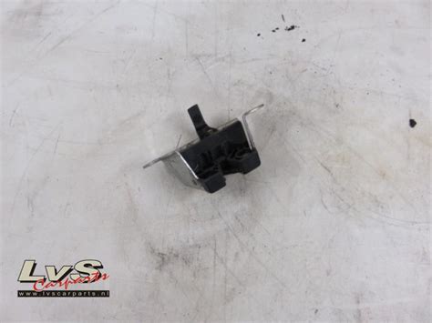 Tailgate Lock Mechanism Citroen C1 693500H010 LvS Carparts