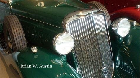 Northeast Classic Car Museum - 1:1 Reference Photos: Auto Shows ...