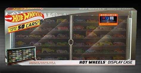 Minis em Foco Notícias Display Hot Wheels para miniaturas
