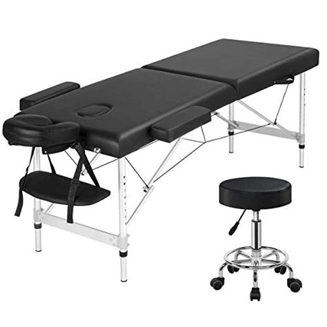 Top 10 Best Portable Physical Therapy Tables | Buyer’s Guide 2022 - Best Review Geek