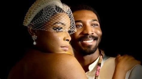 Femi Kuti S Son Made Kuti Weds Inedoye Onyenso Qed Ng