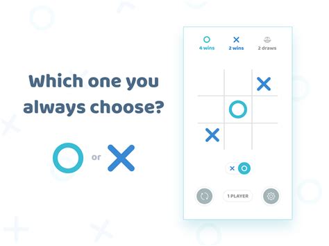 Tic Tac Toe By Eyuva On Dribbble Ui Web Web App App Ui Game Ui