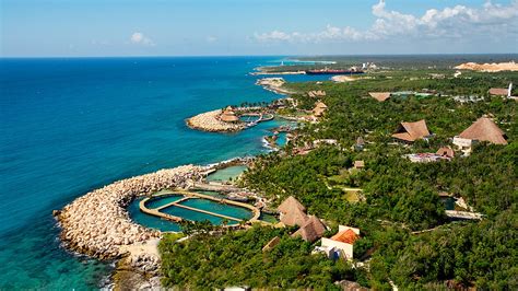 Xcaret Eco Theme Park in Playa del Carmen, | Expedia