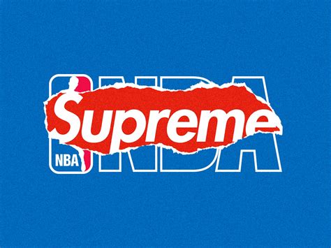 Supreme Logo