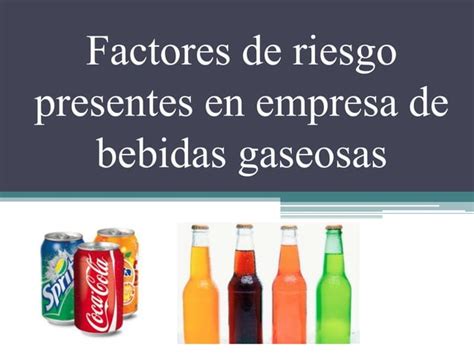 Factores De Riesgo Ppt