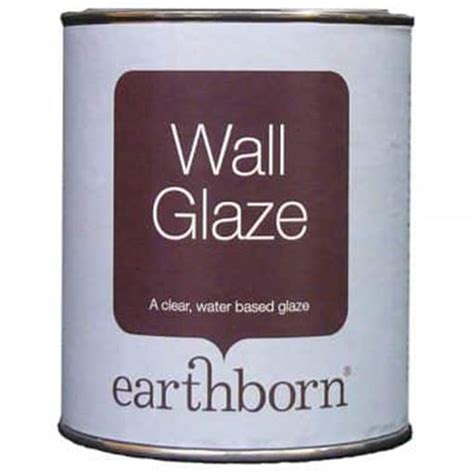 Earthborn Wall Glaze 25 Litre Paint Direct