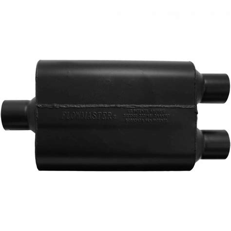 Flowmaster Super Series Muffler Ebay