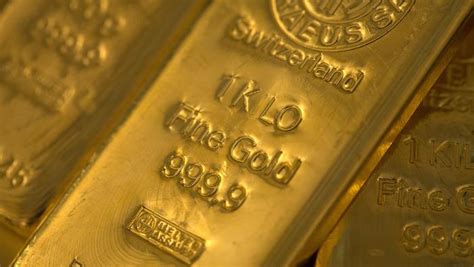 Gold Price Loses Its Lustre As The Us Dollar And Treasury Yields Climb