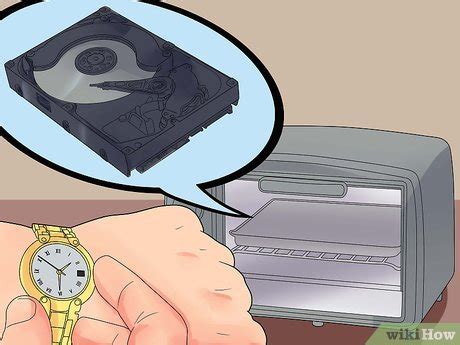 Cara Memperbaiki Hard Disk Yang Rusak 13 Langkah Dengan Gambar