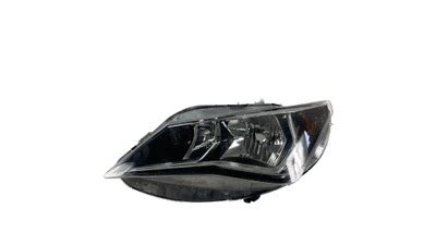 SEAT IBIZA IV LIFT LAMPA PRZEDNIA LEWA 6J1941021J 7427694861