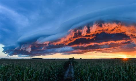 Weather Images: The Best Photos of 2016 | Time