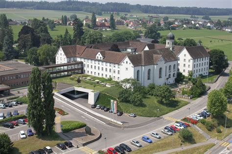 1 Spital Thurgau Münsterlingen und Spitalpharmazie Thurgau AG