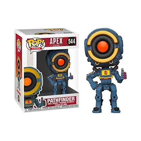 Find The Funnest Apex Legends Funko Pop Figures: A Guide To Collecting The Coolest Toys In Gaming