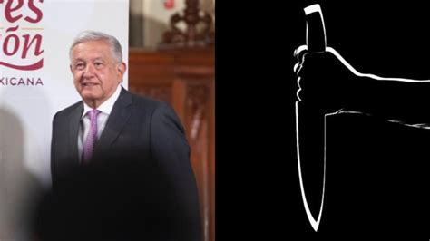 Reconoce AMLO más asesinatos que en sexenio de Felipe Calderón NotiDiario