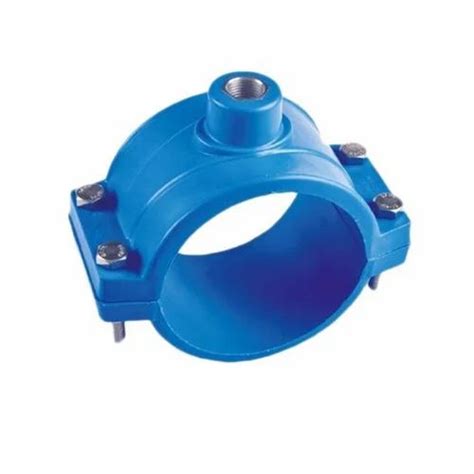 AVK TAPPING SADDLE FOR PE PVC PIPES PN16 AVK International 42 OFF