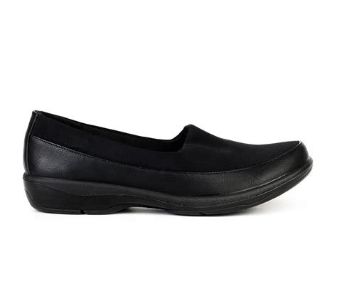 Ripley Mocasines Casuales Para Mujer Bata Negro