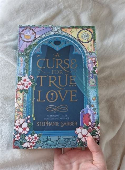 Stephanie Garber A Curse For True Love