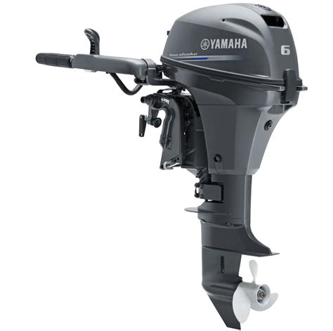 Yamaha B Hp Outboard Engine N Utica Ereso