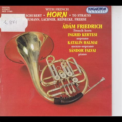 Soprano French Horn