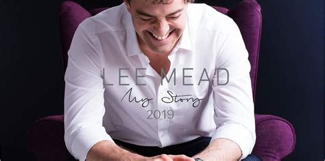 Concerts | lee-mead-2019