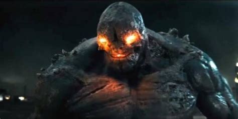 Best looking live action Doomsday? - Gen. Discussion - Comic Vine