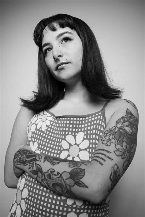 Rindy T Zebedee Talent Models With Disabilities Visible