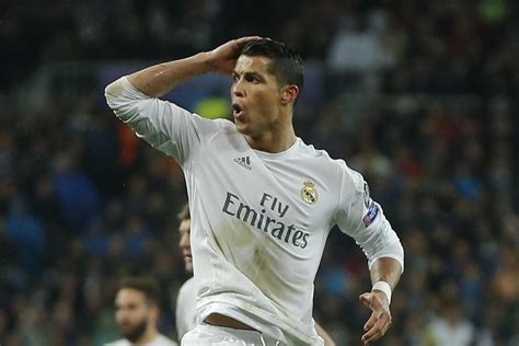 Champions Tris Ronaldo Il Real In Semifinale Il Manchester City