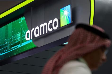 Aramco Dividends Boost Saudi Arabia Reserves To 18 Month High Bloomberg