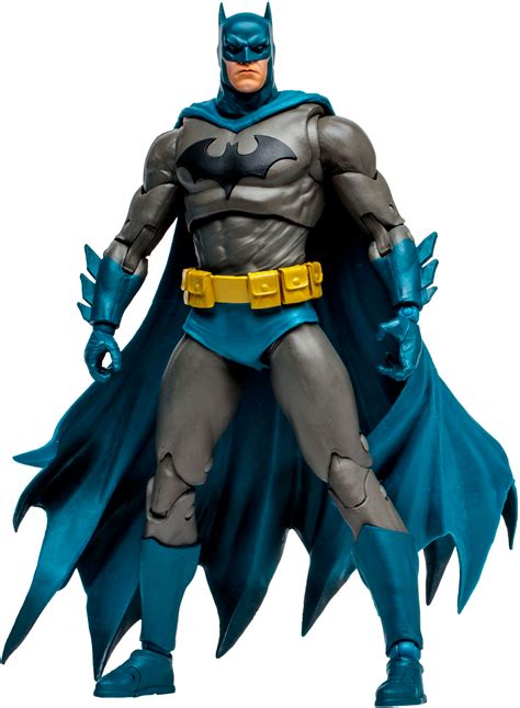 Customer Reviews Mcfarlane Toys Dc Multiverse Hush Batman