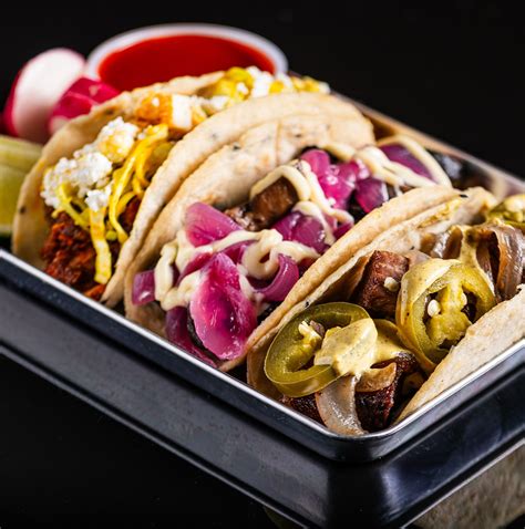 DC Restaurant Openings | Eater DC