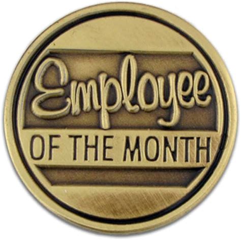 Amazon.com: employee recognition pins