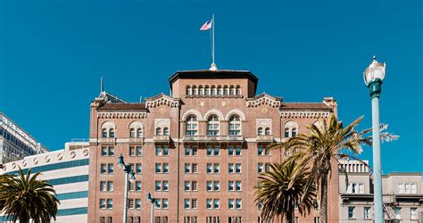 San Francisco Hotel Deals | Special Offers | Harbor Court Hotel