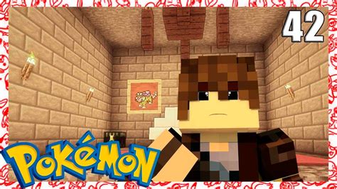 MINECRAFT Jornada Pokemon EP 42 PORQUE FIZ ISSO COMIGO PIXELMON