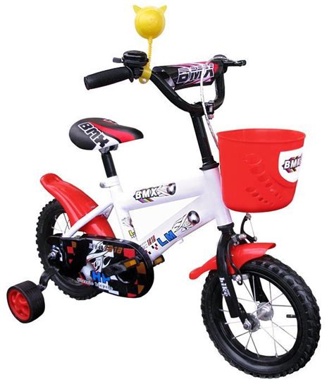 Велосипед Детский BMX 12" + Каска Вікішоп — Купить Недорого на Bigl.ua ...