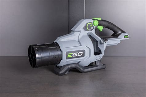 Ego 615 Cfm Blower Battery Powered Leaf Blower Obsessed Garage