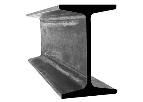 Cut To Size Hot Rolled Steel I Beams Supplier In Los Angeles