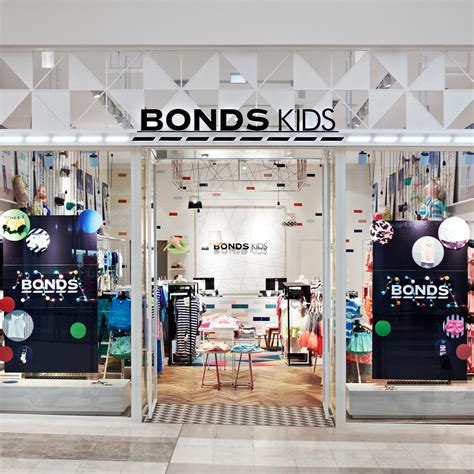 Bonds Kids | Australia - Design Clarity | Design Clarity