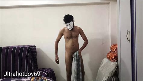 Shower Nude Bathing Fun Gay Twink Twink Porn Feat UltraHotBoy XHamster