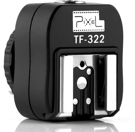 Amazon Kalt Pc To Hot Shoe Adapter With Connecting Cord Camera Flash Accessories