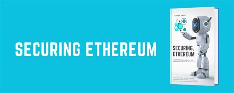 Securing Ethereum