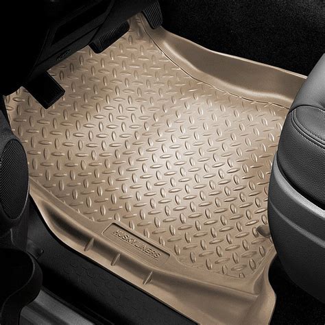 Husky Liners® Classic Style™ Floor Liners