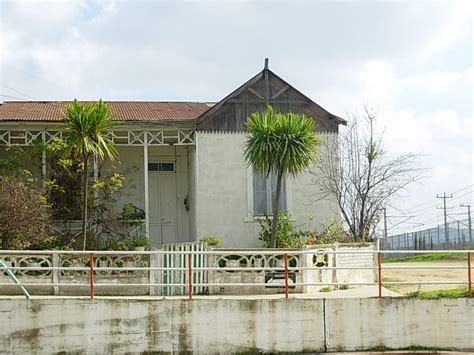 Foto De Villa Alemana Chile