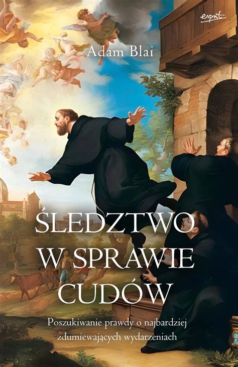 Ledztwo W Sprawie Cud W By Esprit Issuu