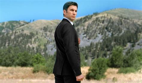 Yellowstone Star Wes Bentley Relieved At Series Ending Soap Opera Spy