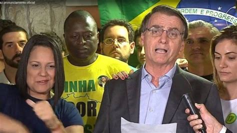 Bolsonaro Fala Na O Cita A B Blia E Revela Que Sentiu A Presen A