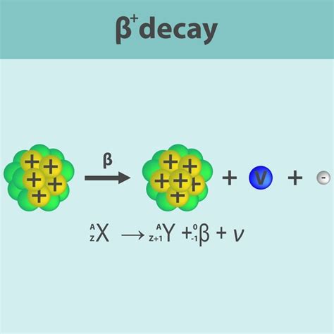 Beta Plus Decay Royalty Free Images Stock Photos Pictures